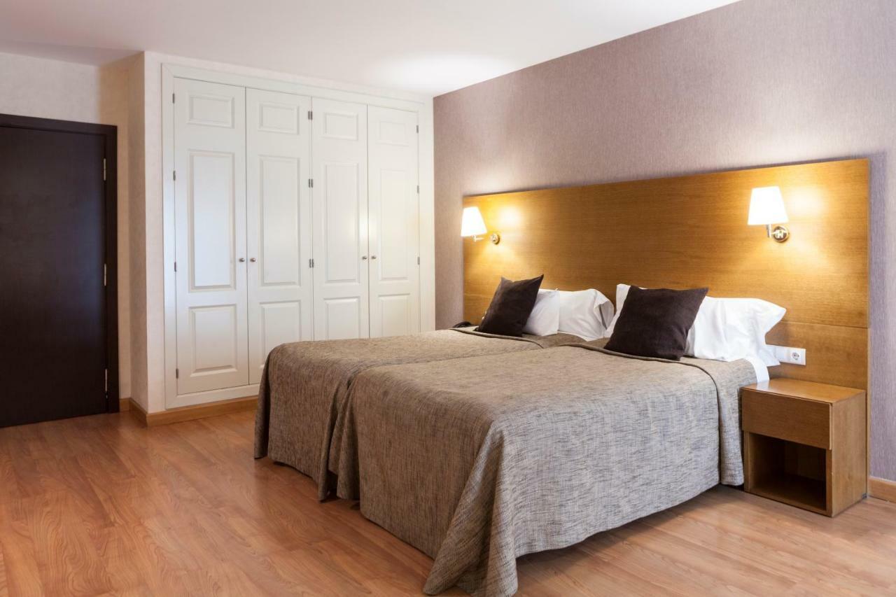 Don Paco Sevilla Hotel HOTEL DON PACO SEVILLE 3* (Spain) - from £ 44 | HOTELMIX